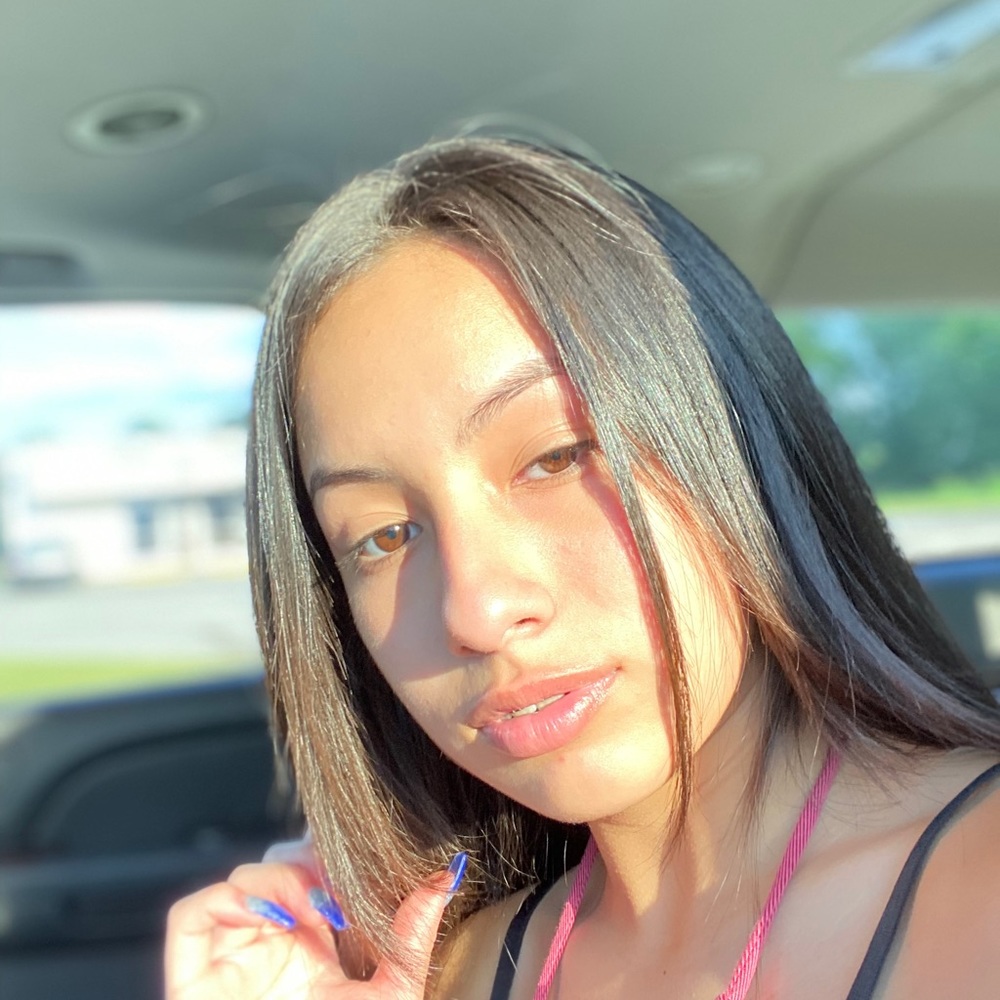 Meet your Posher, Maryjane